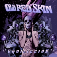 Old Red Skin - Equilibrium (2018) MP3