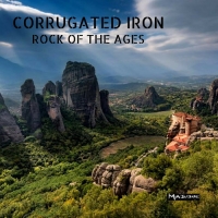 Corrugated Iron - Rock Of The Ages (2018) MP3