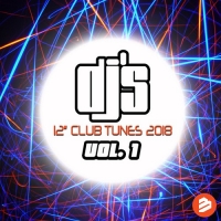 VA - DJ's 12' Club Tunes 2018 Vol.1 (2018) MP3