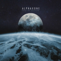 Alphaxone - Edge Of Solitude (2018) MP3  Vanila