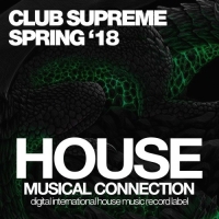 VA - Club Supreme '18 (2018) MP3