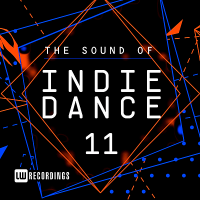 VA - The Sound Of Indie Dance Vol.11 (2018) MP3