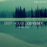 VA - Deep House Odyssey Vol.4 (2018) MP3