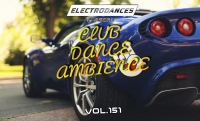 VA - Club Dance Ambience Vol.151 (2018) MP3
