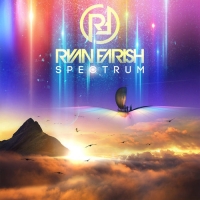 Ryan Farish - Spectrum (2015) MP3