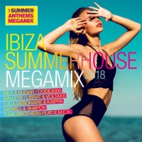 VA - Ibiza Summerhouse Megamix 2018 [2CD] (2018) MP3