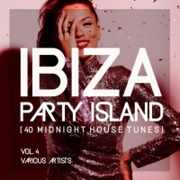 VA - Ibiza Party Island Vol.4 [40 Midnight House Tunes] (2018) MP3