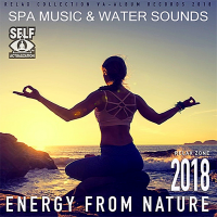 VA - Energy From Nature (2018) MP3