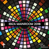 VA - Ibiza Mainroom 2018 (2018) MP3