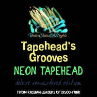Neon Tapehead - Tapehead's Grooves [UnitedStatesOfBrights] (2018) MP3