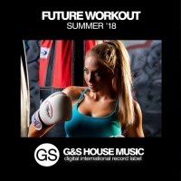VA - Future Workout Summer '18 (2018) MP3