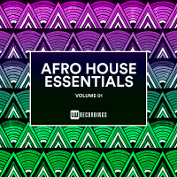 VA - Afro House Essentials Vol.01 (2018) MP3