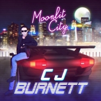 CJ Burnett - 2 Albums (2017-2018) MP3