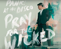 Panic! At the Disco - Pray for the Wicked (2018) MP3