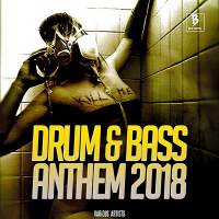 VA - Drum & Bass Anthem (2018) MP3