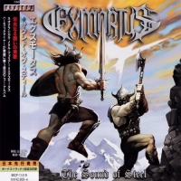 Exmortus - The Sound Of Steel [Japanese Edition] (2018) MP3
