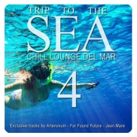 VA - Trip To The Sea Vol.4 (Chill Lounge Del Mar) (2018) MP3