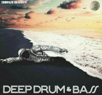 VA - Deep Drum & Bass [Compiled by ZeByte] (2018) MP3