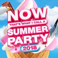 VA - NOW That's What I Call Summer Party 2018 [3CD] (2018) MP3