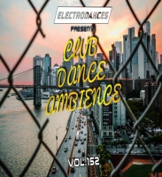 VA - Club Dance Ambience Vol.152 (2018) MP3