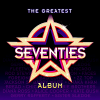 VA - The Greatest Seventies Album (2018) MP3