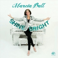 Marcia Ball - Shine Bright (2018) MP3 от Vanila