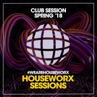 VA - Club Session (Spring '18) (2018) MP3