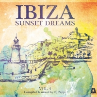 VA - Ibiza Sunset Dreams Vol.4 (Compiled By DJ Zappi) (2018) MP3