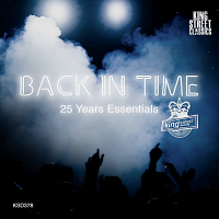 VA - King Street Sounds Presents Back In Time [25 Years Essentials] (2018) MP3