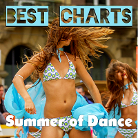 VA - Best Charts: Summer Of Dance (2018) MP3