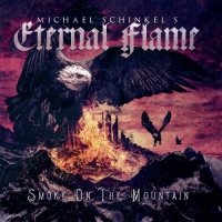 Michael Schinkel's Eternal Flame - Smoke On The Mountain (2018) MP3