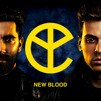 Yellow Claw - New Blood (2018) MP3