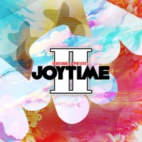 Marshmello - Joytime II (2018) MP3