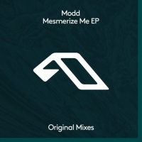 Modd - Mesmerize Me EP (2018) MP3 от Vanila
