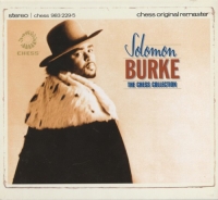Solomon Burke - The Chess Collection (2006) MP3 от Vanila