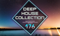 VA - Deep House Collection Vol.176 (2018) MP3