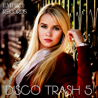 VA - Empire Records: Disco Trash 5 (2018) MP3