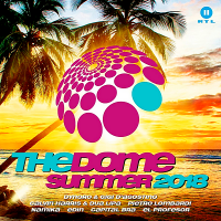 VA - The Dome Summer [2CD] (2018) MP3