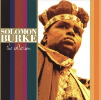 Solomon Burke - The Collection (2004) MP3  Vanila