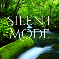 VA - Silent Mode (2018) MP3