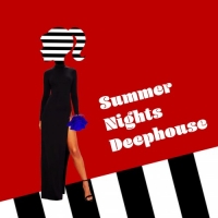 VA - Summer Nights Deephouse (2018) MP3