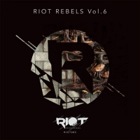 VA - Riot Rebels Vol.6 (2018) MP3