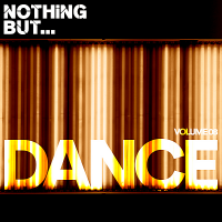 VA - Nothing But... Dance Vol.08 (2018) MP3