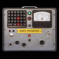 Dawes - Passwords (2018) MP3