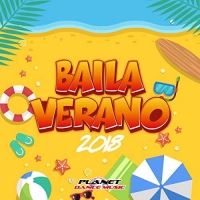 VA - Baila Verano 2018 (2018) MP3
