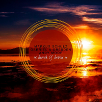 VA - In Search Of Sunrise 14 [Mixed by Markus Schulz, Gabriel & Dresden, Andy Moor] (2018) MP3