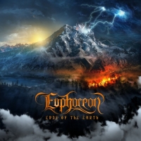 Euphoreon - Ends Of The Earth (2018) MP3