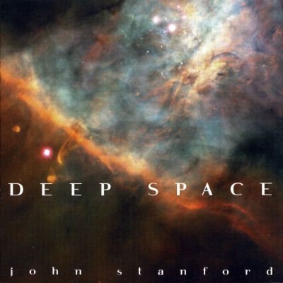 Nigel John Stanford - Discography (1999-2017) MP3