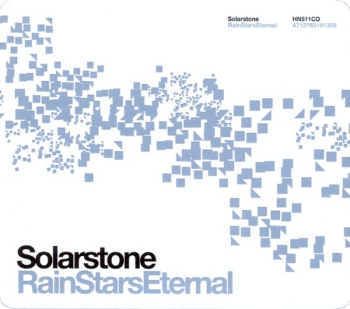Solarstone - Discography (1995-2017) MP3
