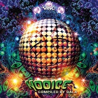 VA - Nooice: Compiled By Dala [2CD] (2018) MP3